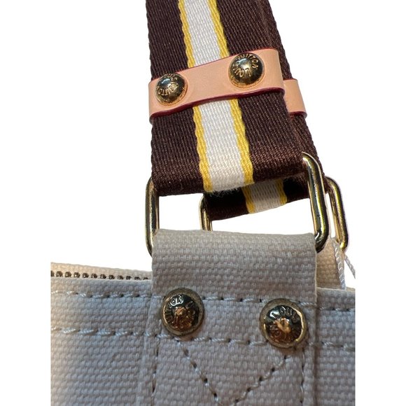 Louis Vuitton Trunks and Bags Canva Tote Bag - Picture 8 of 16